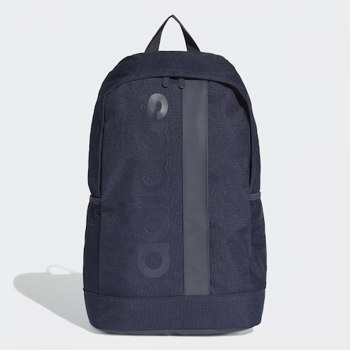 Mochila adidas Linear Core é boa?
