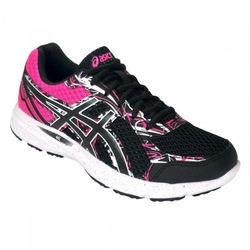 tênis asics feminino centauro