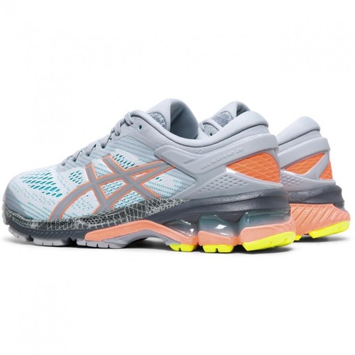 tenis asics gel kayano 26