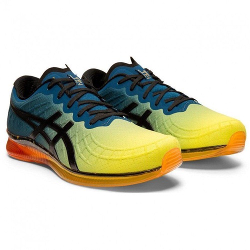 asics gel quantum infinity masculino