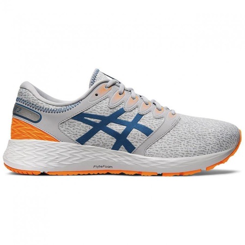 asics roadhawk ff masculino