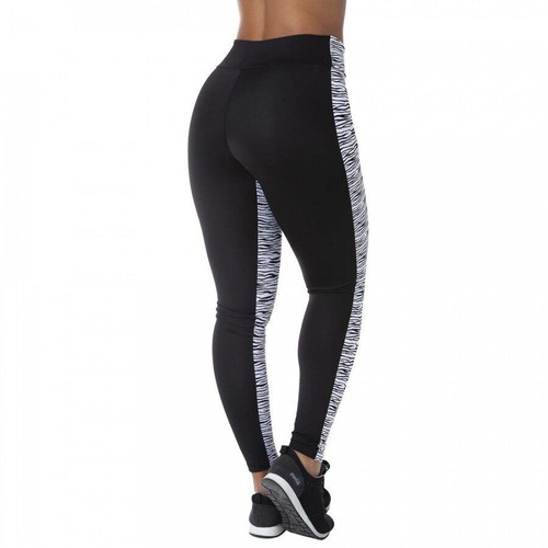 calça legging duopen