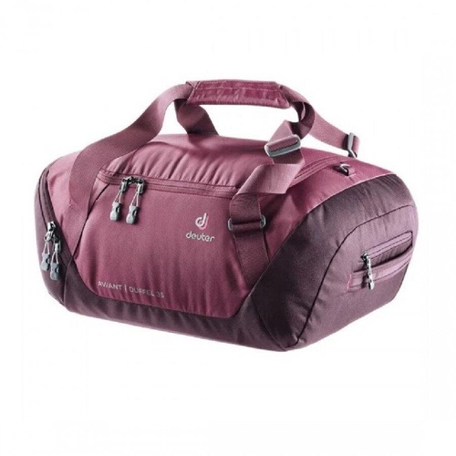 ou duffle bag