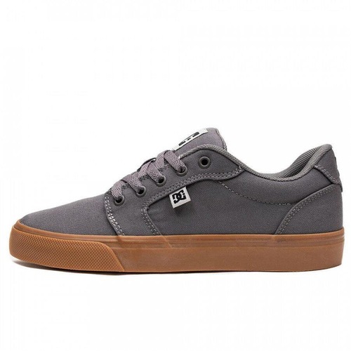 dc shoes anvil la cinza