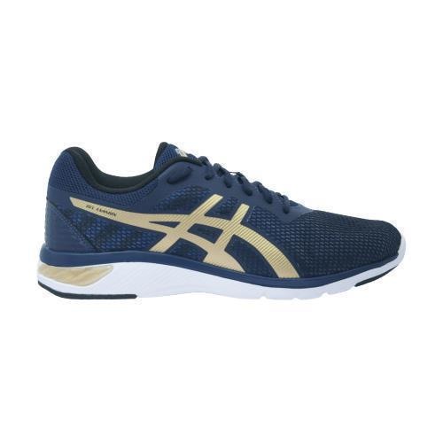tenis asics gel evasion masculino