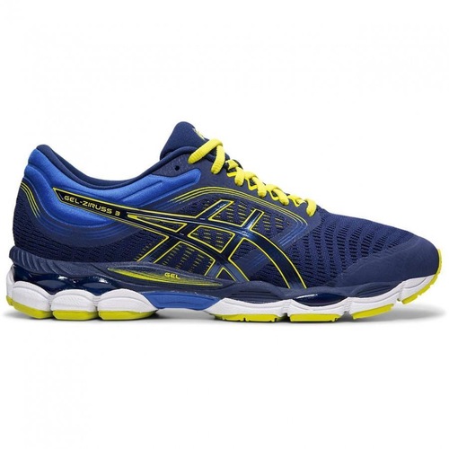 tênis asics gel ziruss 3 masculino