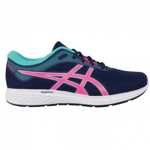 Tênis Asics Patriot 11 - Feminino é boa?
