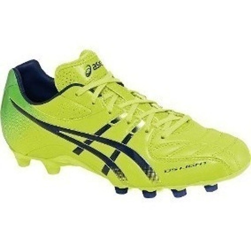 asics chuteira