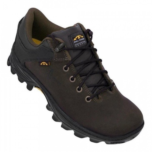Bota Bull Terrier Valmet Low Couro Premium Confort Masculina é boa?