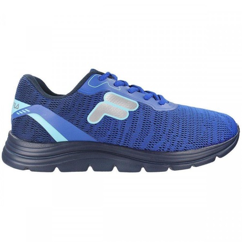 tenis fila volt feminino