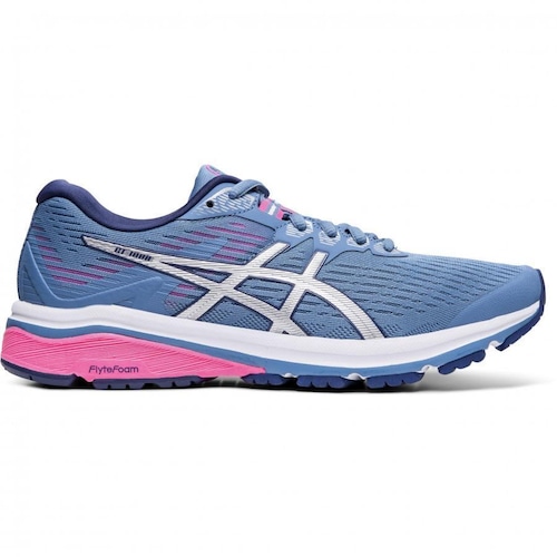 asics gt 1000 pisada