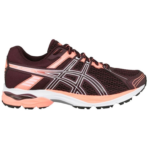 asics gel nagoya feminino é bom