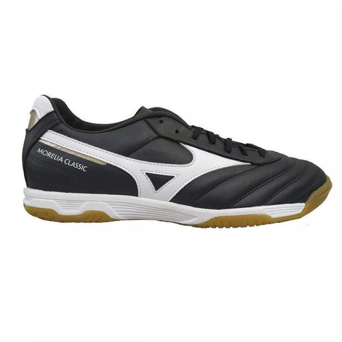 chuteira da mizuno futsal