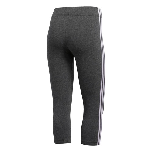 calça adidas 3 stripes feminina