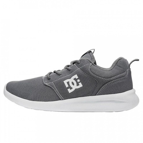 tênis dc shoes masculino