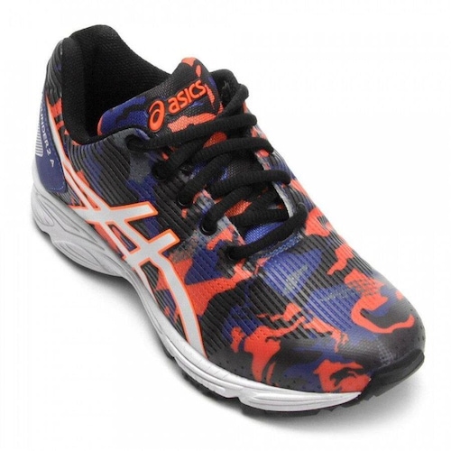 tênis infantil asics bounder 2 gs