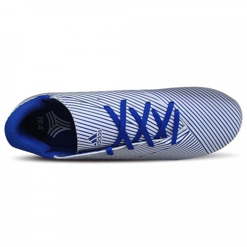 chuteira society adidas nemeziz 19 4 tf