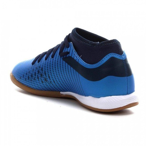 tenis futsal umbro botinha