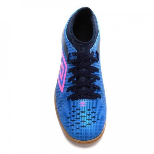 tenis futsal umbro botinha