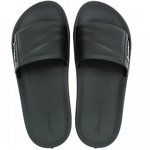 Chinelo Grendene Rider Street Slide - Masculino é boa?