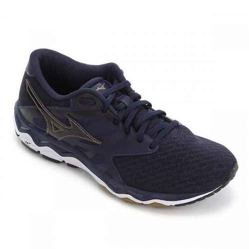 tênis mizuno falcon 2 cinza