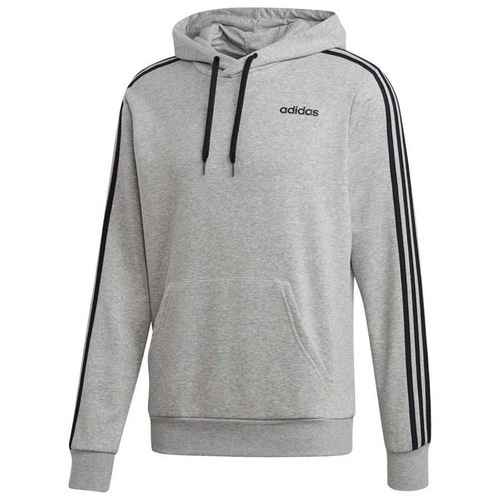 Bulsão de Moletom adidas Ess 3s PO FT - Masculino é boa?