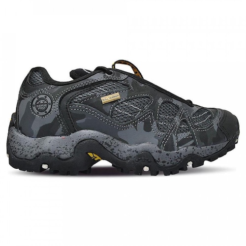 Tênis Bull Terrier Tecno II - Masculino - Centauro