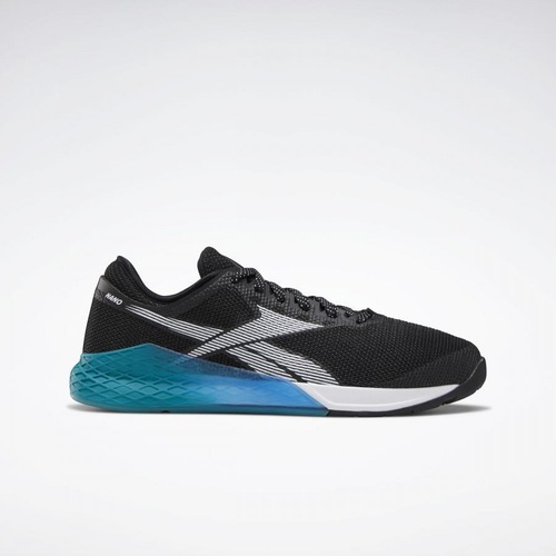 Tênis Reebok Nano 9 - Masculino é boa?