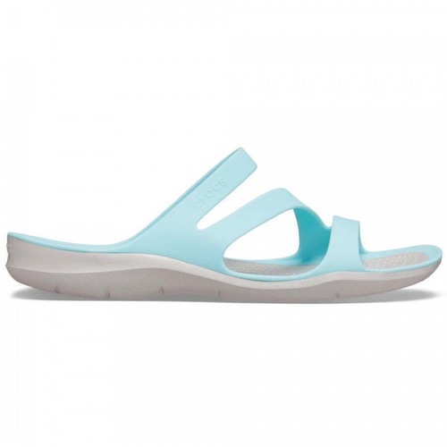 sandália crocs swiftwater sandal feminina