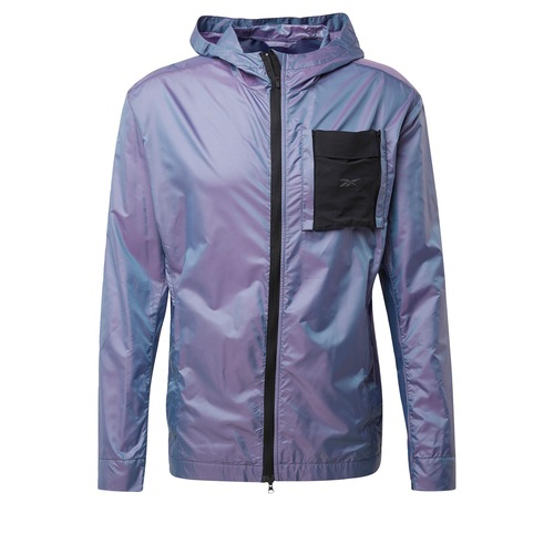 jaqueta refletiva masculina