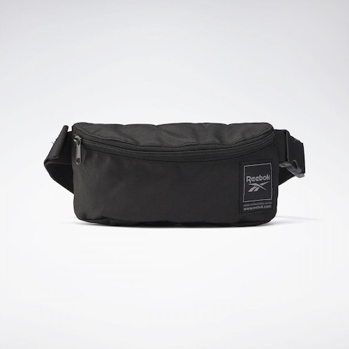 Pochete Reebok Workout Ready Menor preço em Pochete Reebok Workout Ready
