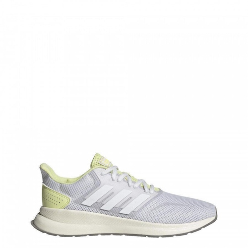 adidas esta doando tenis