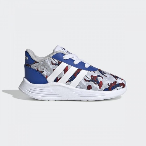 tenis adidas infantil homem aranha