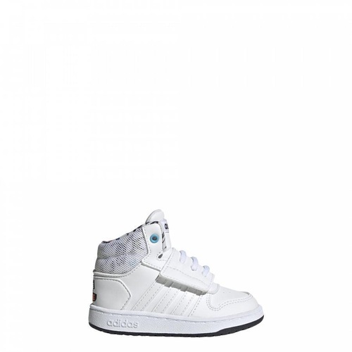 tenis adidas basquete infantil