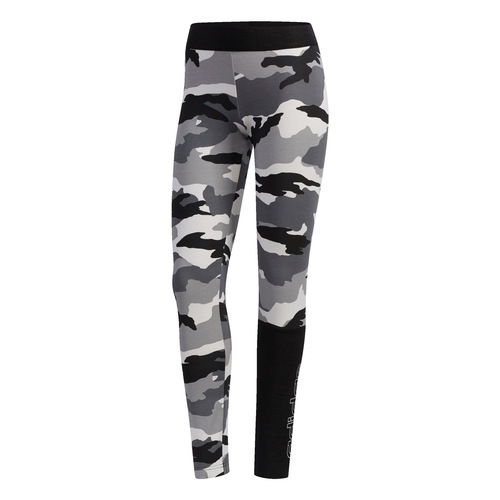 calça legging forrada feminina
