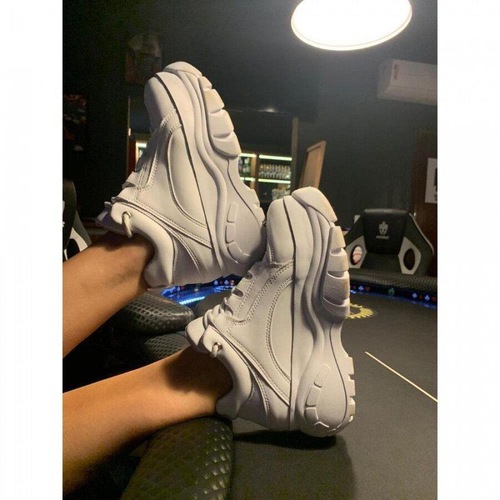 tenis sneakers plataforma