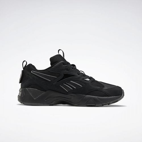 tenis reebok masculino centauro