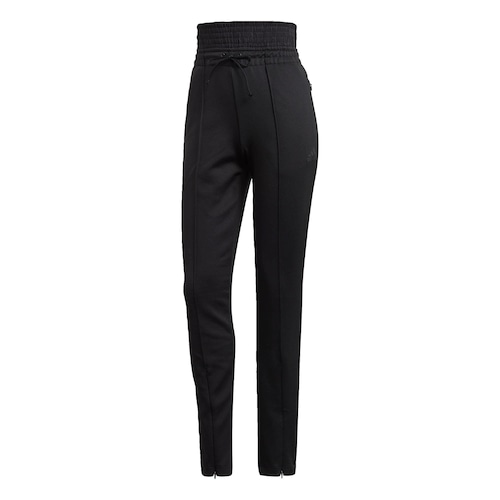 calça adidas slim feminina
