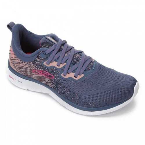 tênis running olympikus feminino