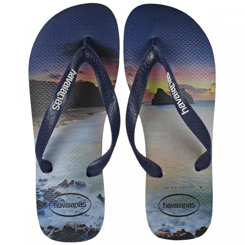 chinelo havaianas hype