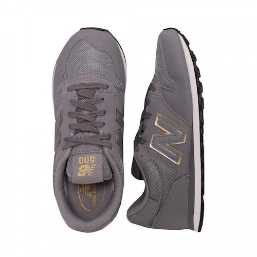 centauro new balance feminino