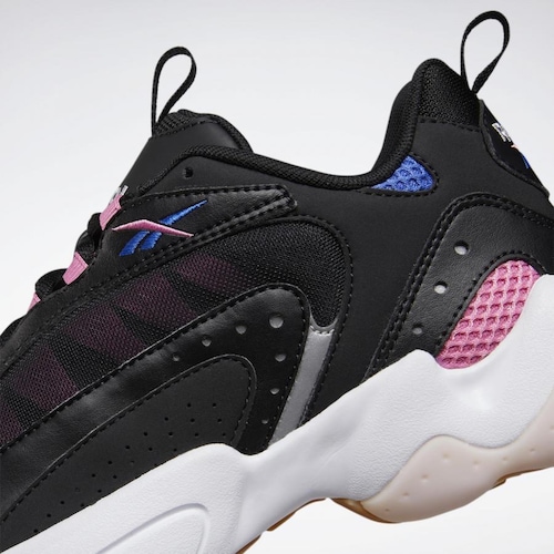 reebok feminino