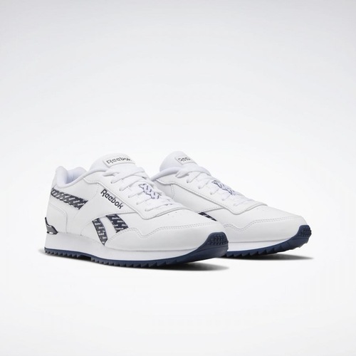 tênis reebok royal glide ripple clip masculino