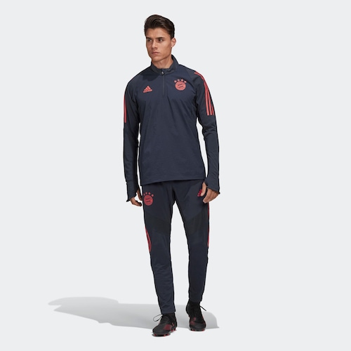 barcelona presentatiepak