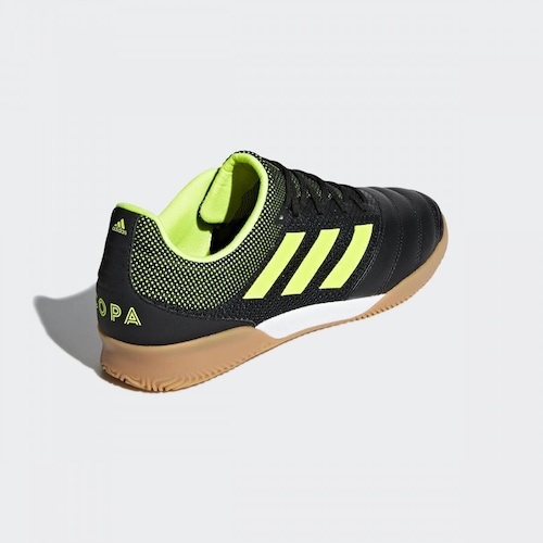 Chuteira de Futsal adidas Sala Copa 19.3 - Adulto é boa?