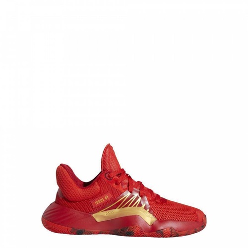 tenis adidas basquete infantil