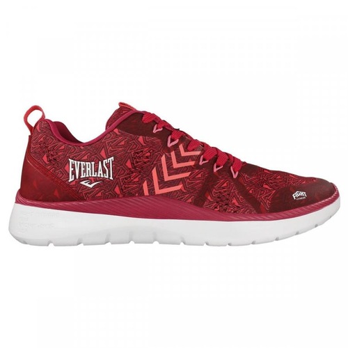 tênis everlast haze feminino