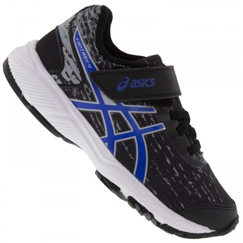 tenis asics feminino tamanho 33