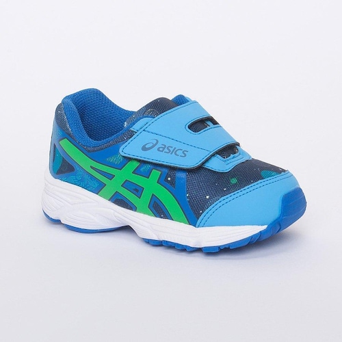 tênis infantil asics sugar baby 3 ts