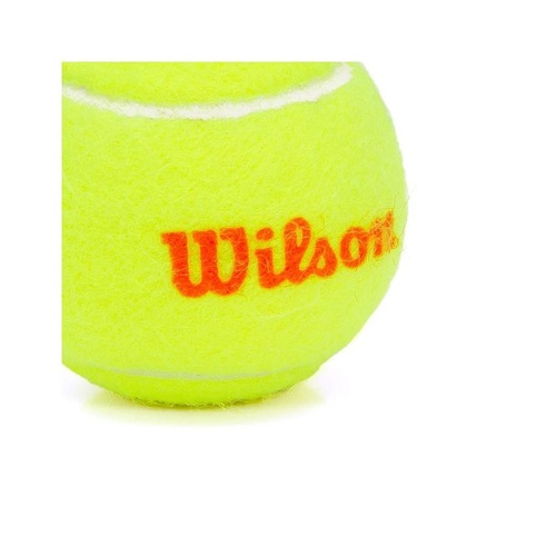 bola de tenis wilson centauro
